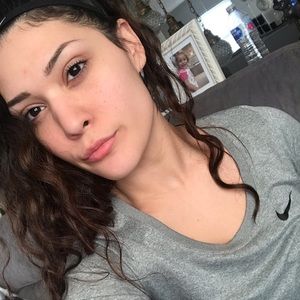 Meet your Posher, Kristen